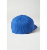 FOX FOX STANDARD FLEXFIT HAT [ROY BLU] - Image 2