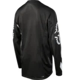 FOX MTB-JERSEY DEMO LS JERSEY BLACK