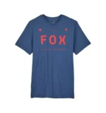 FOX AVIATION PREM SS TEE [INDO]
