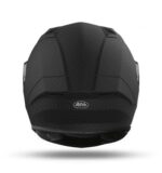 AIROH VALOR COLOR BLACK MATT - Image 3