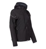 KLIM Alpine Jacket Black - Cosmic - Image 4