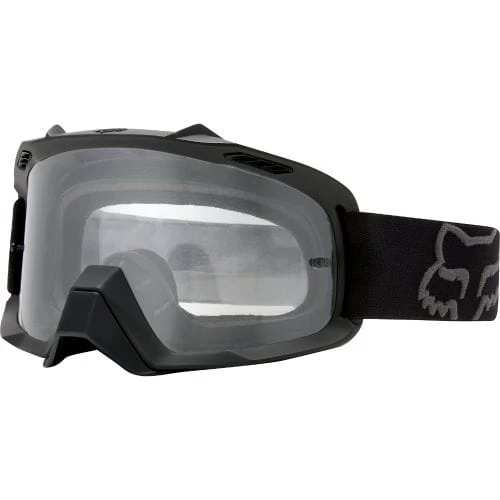 FOX AIR SPACE (COLORS) [BLACK]