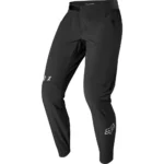 FOX FLEXAIR PANT [BLK]