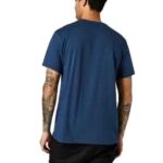 FOX DIER SS TEE [DRK INDO] - Image 2