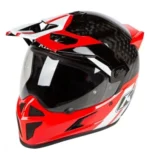 KLIM Krios Helmet Twotrak Redrock
