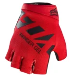 FOX RANGER GEL SHORT GLOVE [BRT RD]