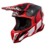AIROH TWIST GREAT RED MATT