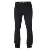 FOX DAGGER SKINNY PANT [BLK]