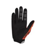 FOX 180 EMOTION GLOVE [STL GRY] - Image 2