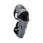 Knee & Shin Guard Dual Axis Pro Forge - Image 2