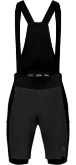 FOX FLEXAIR ASCENT CARGO BIB [BLK]