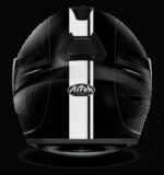 AIROH MOVEMENT-S FASTER WHITE MATT - Image 3