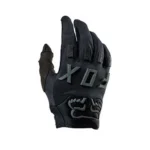 FOX DEFEND WIND OFF ROAD GLOVE [BLK]