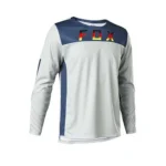 FOX DEFEND LS JERSEY SE [BLDR]
