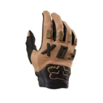 FOX DEFEND WIND OFF ROAD GLOVE [DRK KHA]