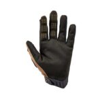 FOX DEFEND WIND OFF ROAD GLOVE [DRK KHA] - Image 2