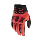 FOX DEFEND WIND OFF ROAD GLOVE [ORG FLM]