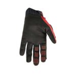 FOX DEFEND WIND OFF ROAD GLOVE [ORG FLM] - Image 2