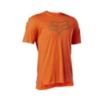 FOX FLEXAIR DELTA SS JERSEY [FLO ORG]