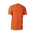 FOX FLEXAIR DELTA SS JERSEY [FLO ORG] - Image 2