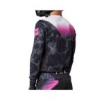 FOX MX FLEXAIR DETONATE JERSEY [BLK] - Image 3