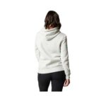 FOX DETONATE PO FLEECE [LT GRY] - Image 2