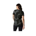 FOX DETONATE SS TEE [BLK] - Image 2
