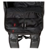 FOX TRANSITION DUFFLE [BLK] - Image 6