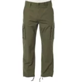 FOX FOX RECON STRETCH CARGO PANT [OLV GRN]