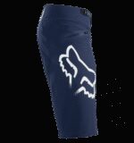 FOX MTB-PANT FLEXAIR SHORT NAVY - Image 2
