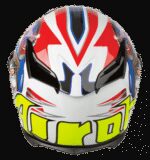AIROH GP 500 FLYER GLOSS - Image 3