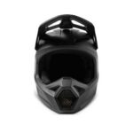 FOX MX V1 SOLID DOT/ECE [MT BLK] - Image 3