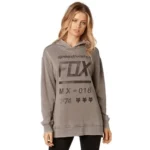 FOX DRAFTR PO HDY [SHDW]