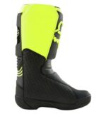 FOX COMP BOOT [BLK/YLW] - Image 3