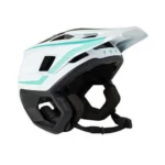 FOX DROPFRAME PRO HLMT DRIVER, CE [TEAL]