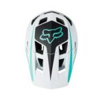 FOX DROPFRAME PRO HLMT DRIVER, CE [TEAL] - Image 3