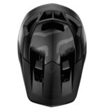 FOX PROFRAME HELMET MATTE [BLK] - Image 4