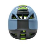 FOX PROFRAME HELMET BLOCKED, CE [DST BLU] - Image 4