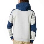FOX KARRERA PO FLEECE [LT HTR GRY] - Image 2