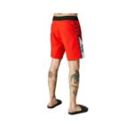FOX DVIDE 19" BOARDSHORT [FLO RED] - Image 2