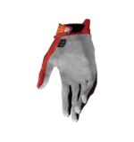 LEATT Glove Moto 4.5 Lite Burn - Image 4