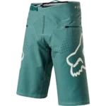 FOX FLEXAIR SHORT [GRN/BLK]