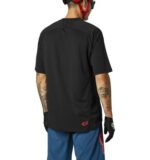 FOX DEFEND SS JERSEY [BLK] - Image 2