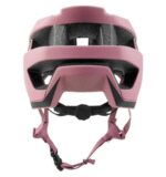 FOX FLUX HELMET RUSH [PUR HZ] - Image 4