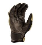 KLIM Dakar Pro Glove Sage - Image 2