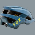 FOX FLUX HELMET [BLU STL] - Image 2