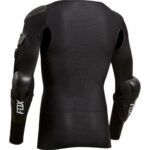 FOX AIRFRAME PRO SLEEVE, CE [BLK] - Image 2