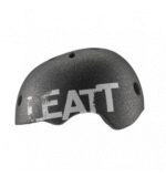 LEATT Helmet MTB 1.0 Urban V21.2 Blk - Image 3