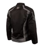 KLIM Induction Jacket Stealth Black - Image 2