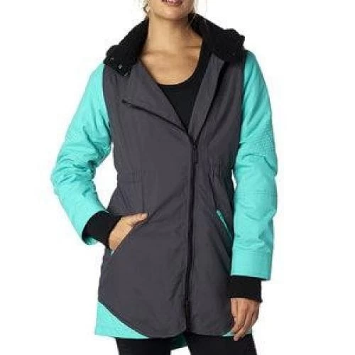 FOX MAGNITUDE JACKET